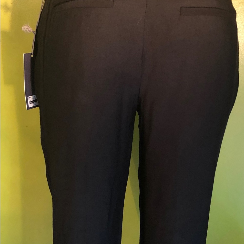 New Jennifer Lopez Dressy Pants/Size 6 - Picture 5 of 9